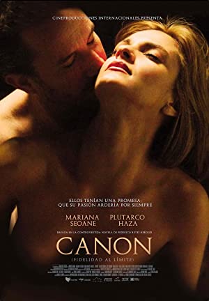 Canon – fidelidad al límite ( 2014 ) izle