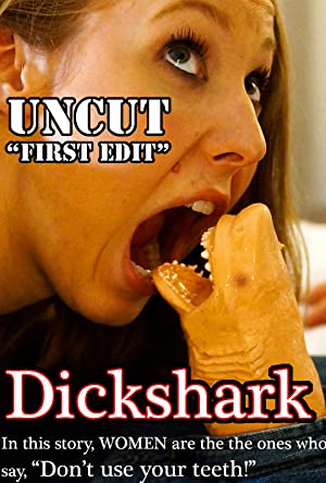 Dickshark Erotik Film izle