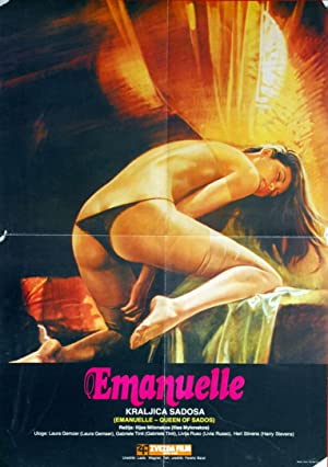 Emanuelle’nin Kızı Erotik Film izle
