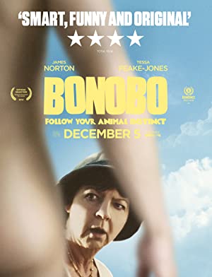 Bonobo 2014 Erotik Film izle