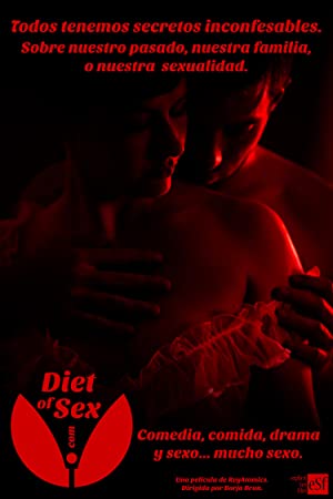 Seks Diyeti 2014 Erotik Film izle