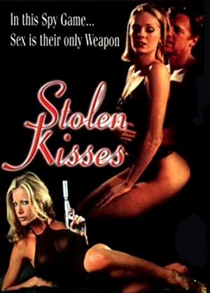 Stolen Kisses (2001) Erotik Film izle