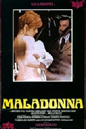Maladonna (1984) Erotik Film izle